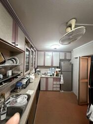Blk 849 Woodlands Street 82 (Woodlands), HDB Executive #600140171